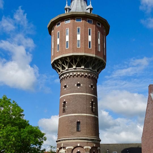 Watertoren