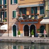 Lazise