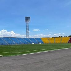 Estadio Tata Raphaël