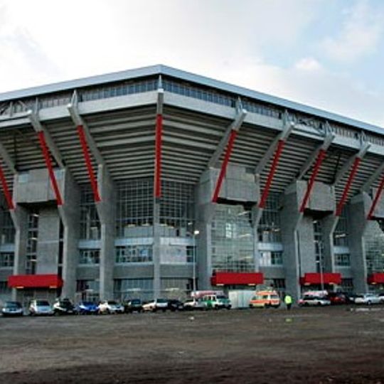 Fritz-Walter-Stadion