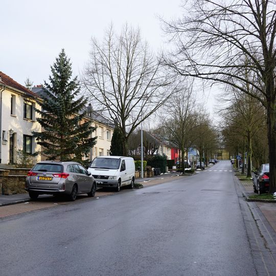 Beggen