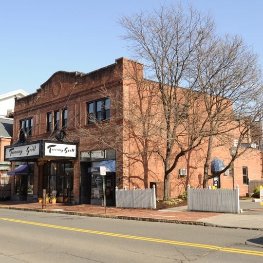 Middlesex Opera House