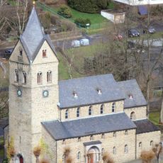 St. Gertrud (Morsbach)