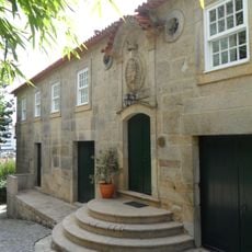 Casa da Aldeia
