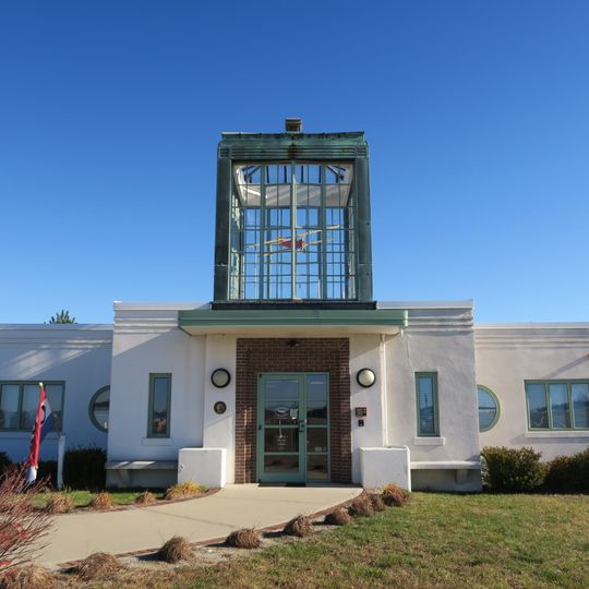 Aviation Museum of New Hampshire