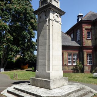 Brentford War Memorial