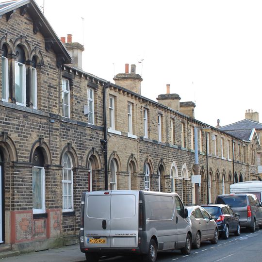 30-39, Caroline Street