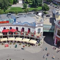 Madame Tussauds Wenen