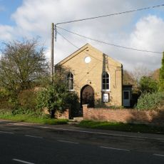 Dry Drayton Methodist Church