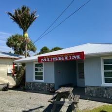 Karamea Centennial Museum