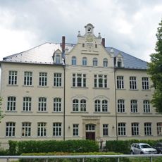 Schule Poisentalstraße 79