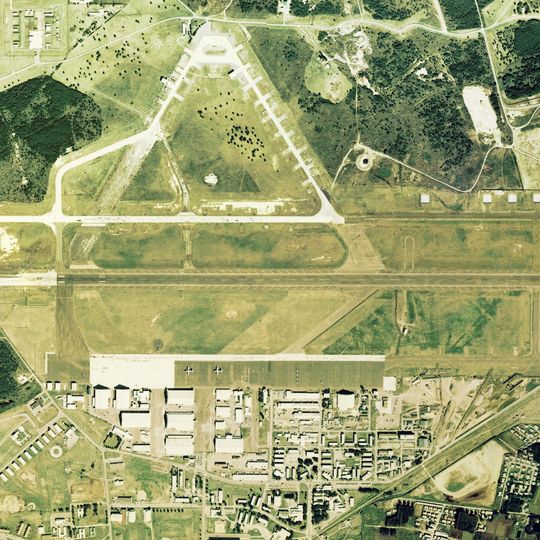 Misawa Air Base