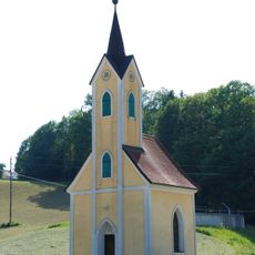 Ortskapelle hl. Maria