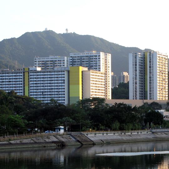 Chun Shek Estate