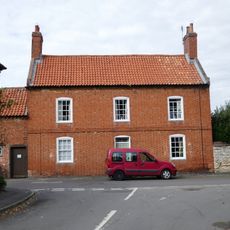 Church Lane Farmhouse