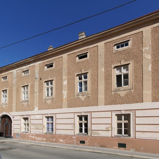 Lederergasse 5, St. Pölten