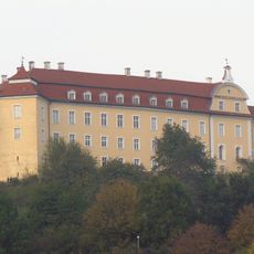 Schloss ob Ellwangen