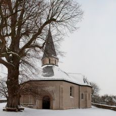 Sigismundkapelle