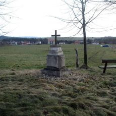 Kříž nad Kaceřovem