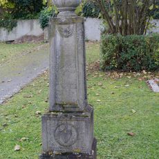 Grabdenkmal
