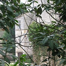 Château de Buffières