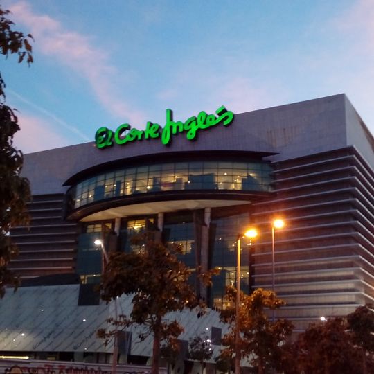 El Corte Inglés