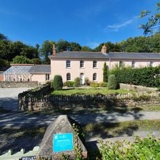 Riviere Cottage