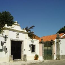 Casa da Alcáçova ou Casa dos Paivas