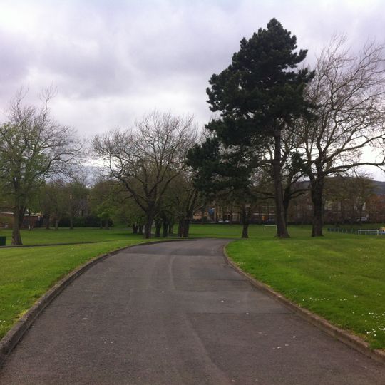 Alexandra Park, Belfast