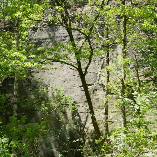 Lobsdorfer Schieferbrüche