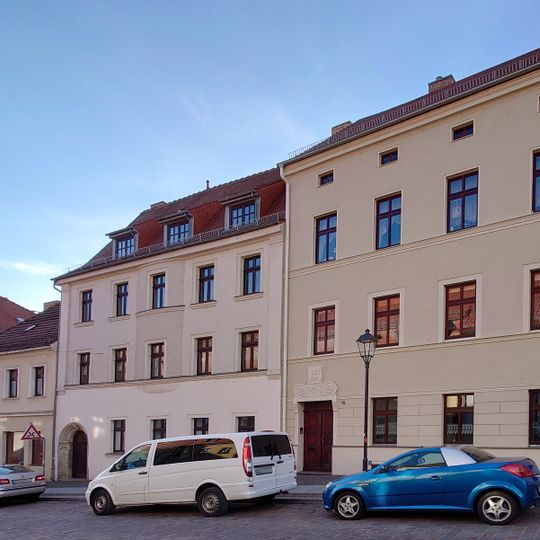 Fischerstraße 15