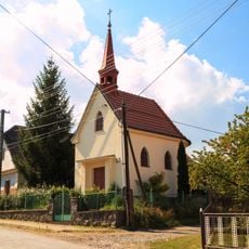 Chapel of Our Lady of Help