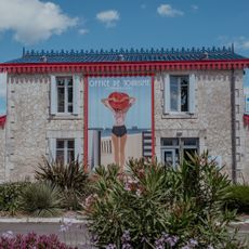 Chatelaillon-Plage Tourist Office