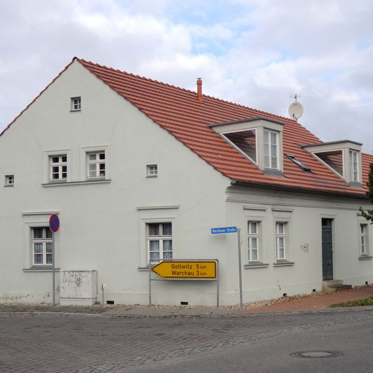 Hauptstraße 56