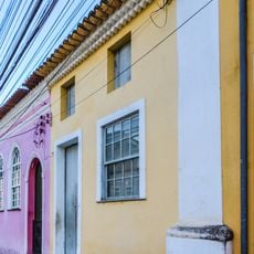 Sobrado à Rua Ana Nery, 4