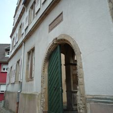 Hôpital de Benfeld