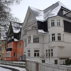 An der Johanneskirche 4–5