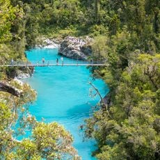 Hokitika Gorge