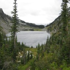 Kokanee Lake