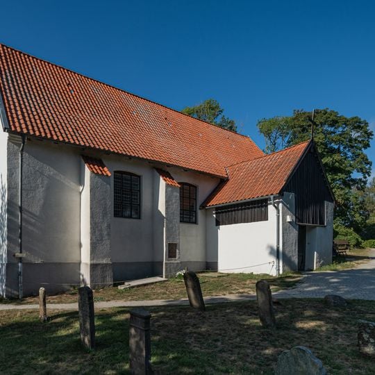 Inselkirche Hiddensee