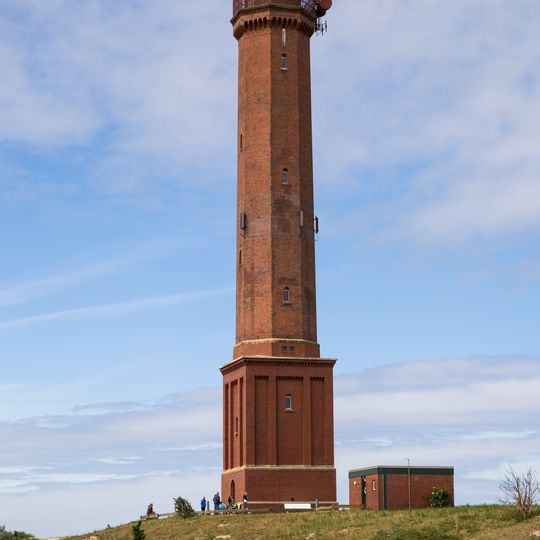 Phare de Norderney