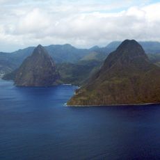 Pitons