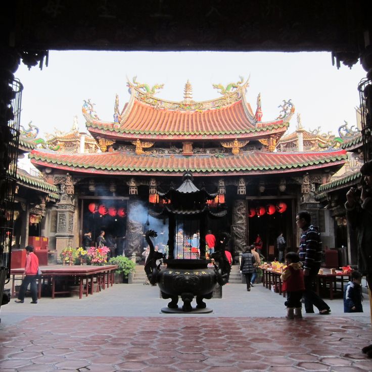 Mazu Temple