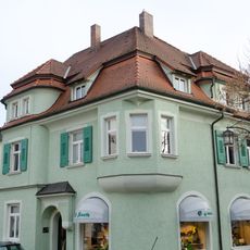 Wohnhaus