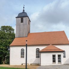 Protestant Church (Beilrode)