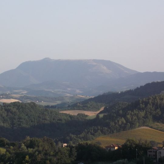 Monte Petrano