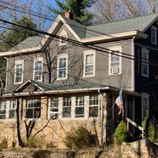 Potterstown Rural Historic District