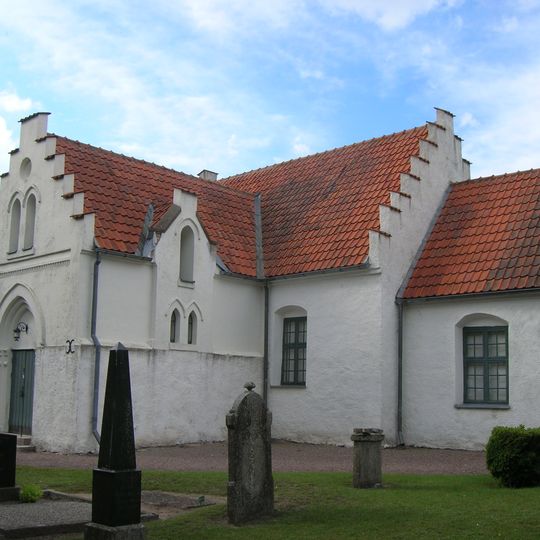 Ilstorp Church