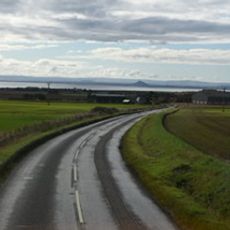 Rathmore And Little Rathmore, Kennedy Gardens, St Andrews