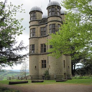 The Hunting Tower